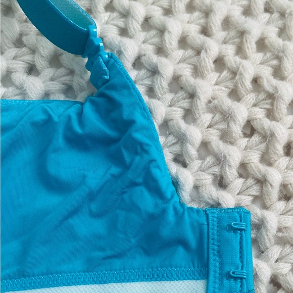 Victoria’s Secret Perfect Shape Bra 38DD padded push up! - Picture 5 of 7